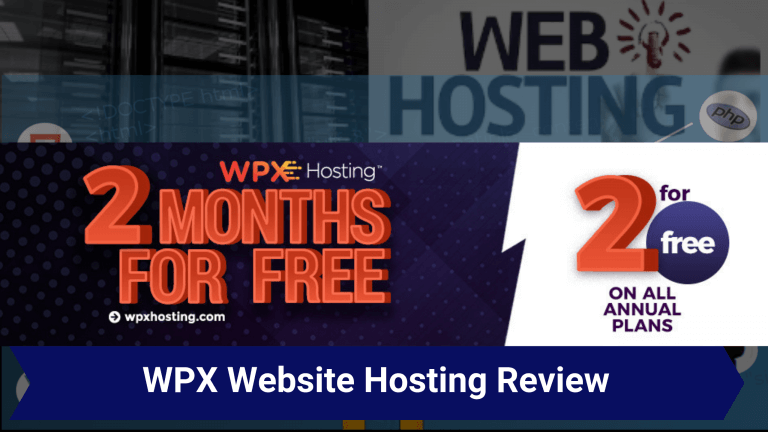 WPX Hosting Reviews