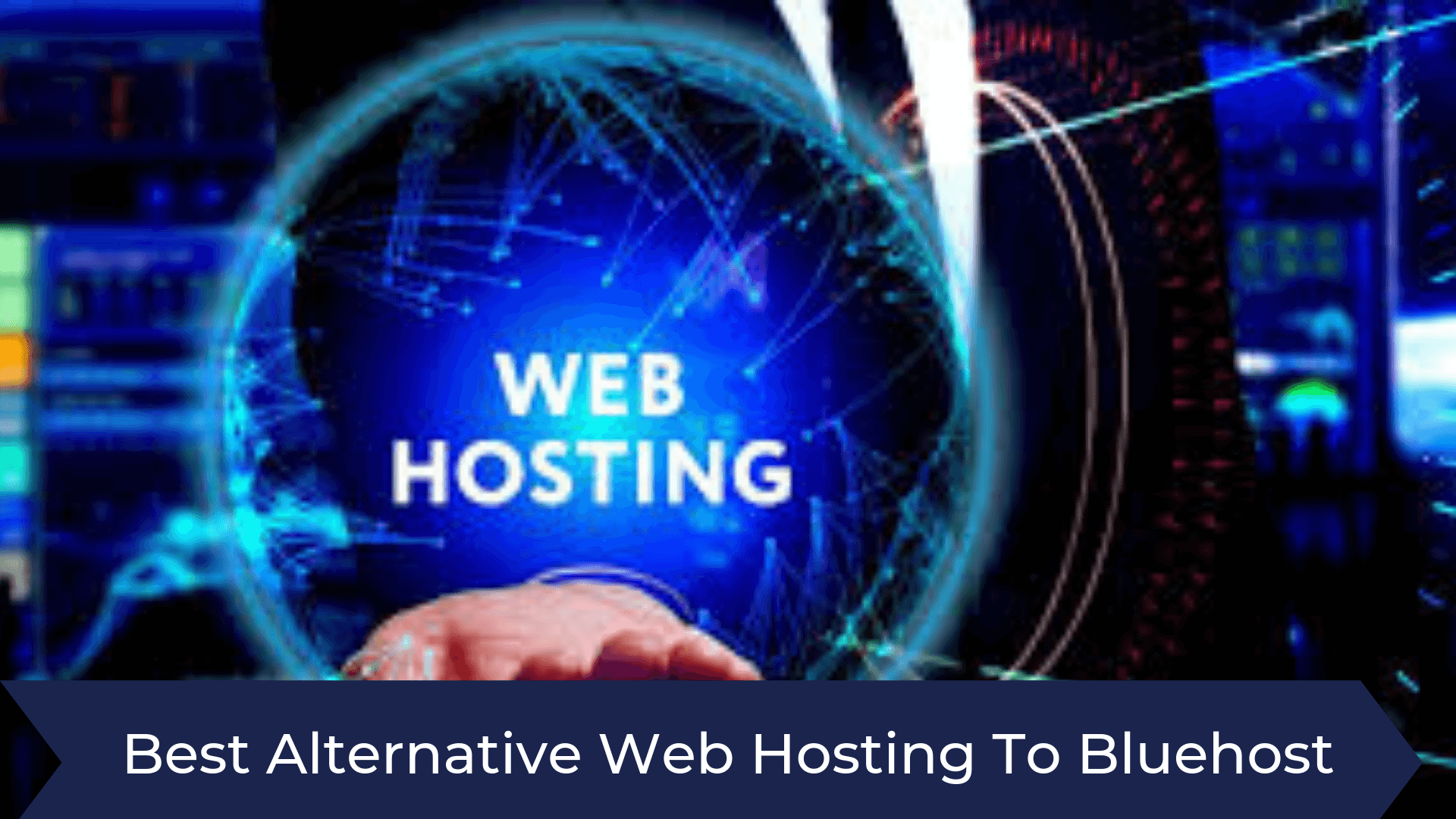 Best Alternative To Bluehost Cloud Hosting For 2019/2020