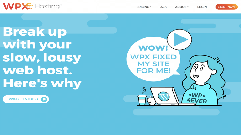 Best Alternative For Siteground WordPress Hosting 2020