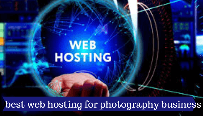Which Is The Fastest Web Hosting For Photography Business