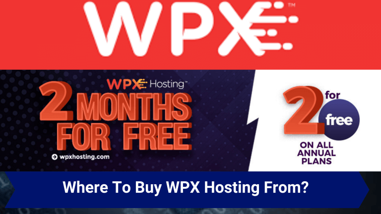 Does WPX Hosting Work In Australia