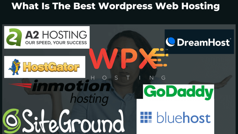 best alternative web hosting