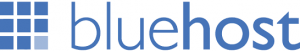 bluohost logo